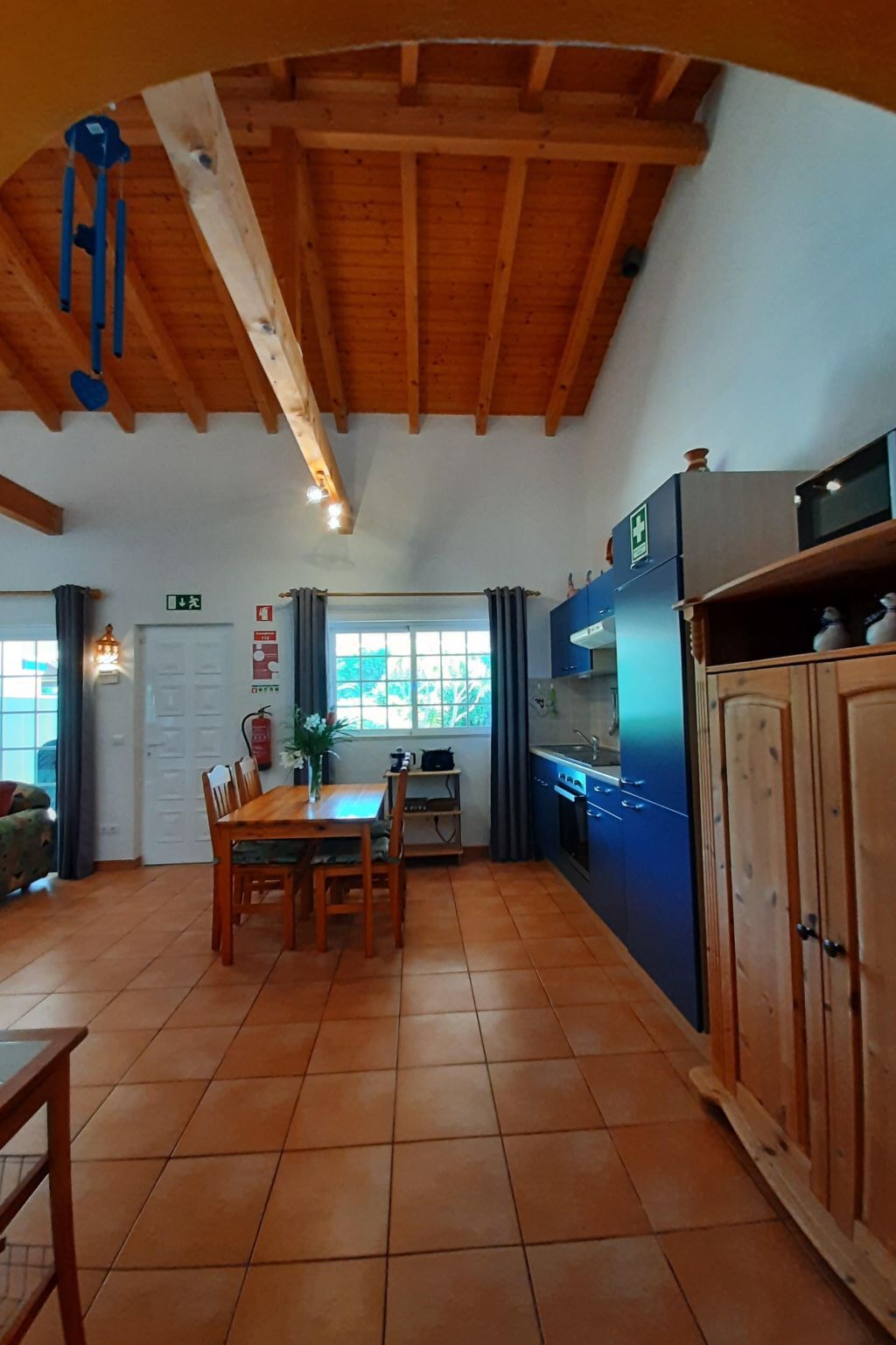 Appartement 2 chambres avec terrasse et piscine commune à Lagos - Photo 16