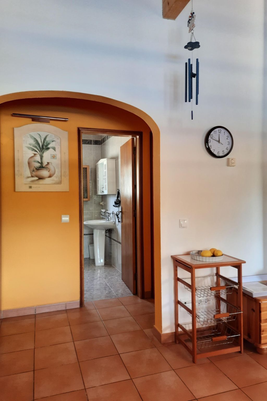 Appartement 2 chambres avec terrasse et piscine commune à Lagos - Photo 17