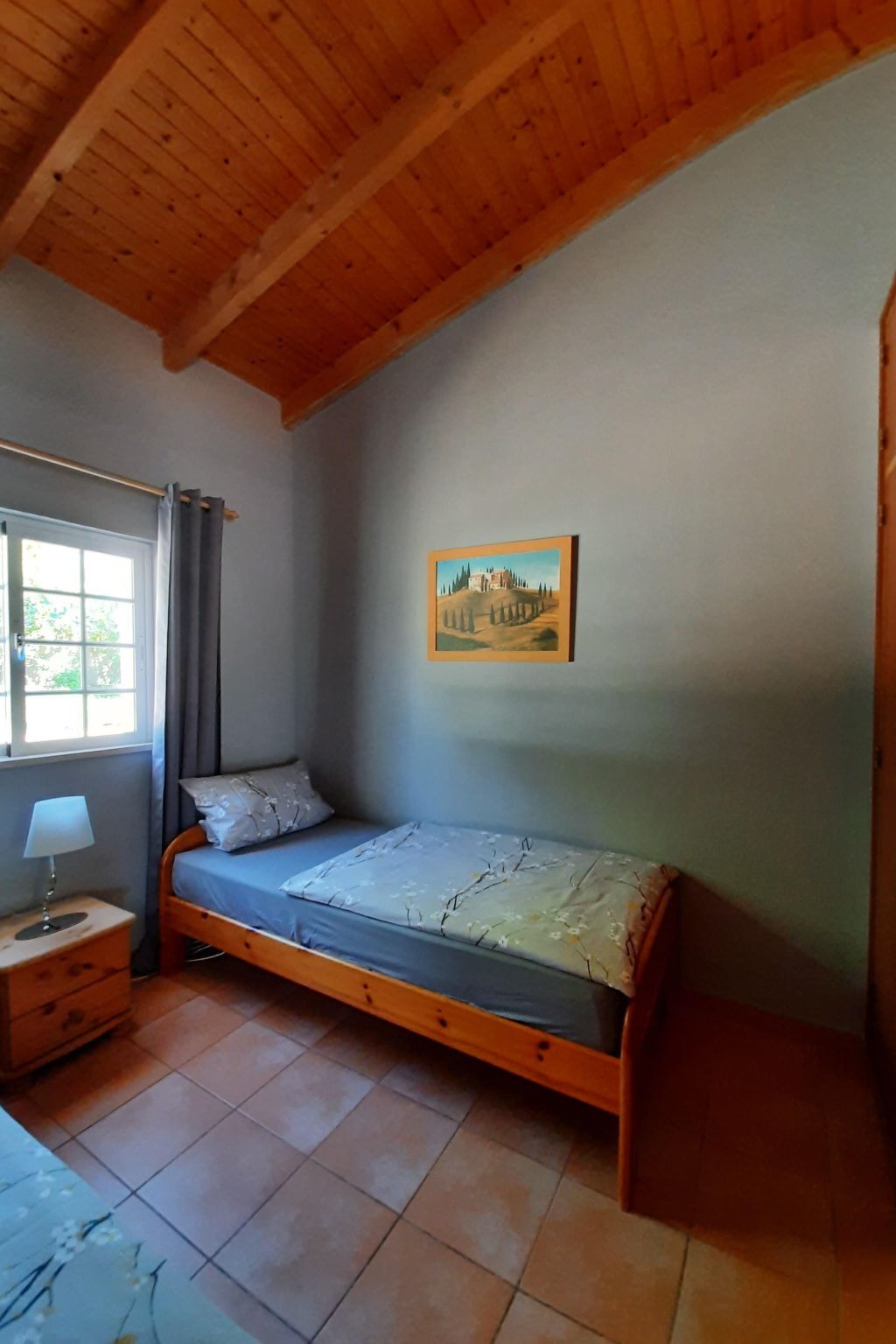 Appartement 2 chambres avec terrasse et piscine commune à Lagos - Photo 19