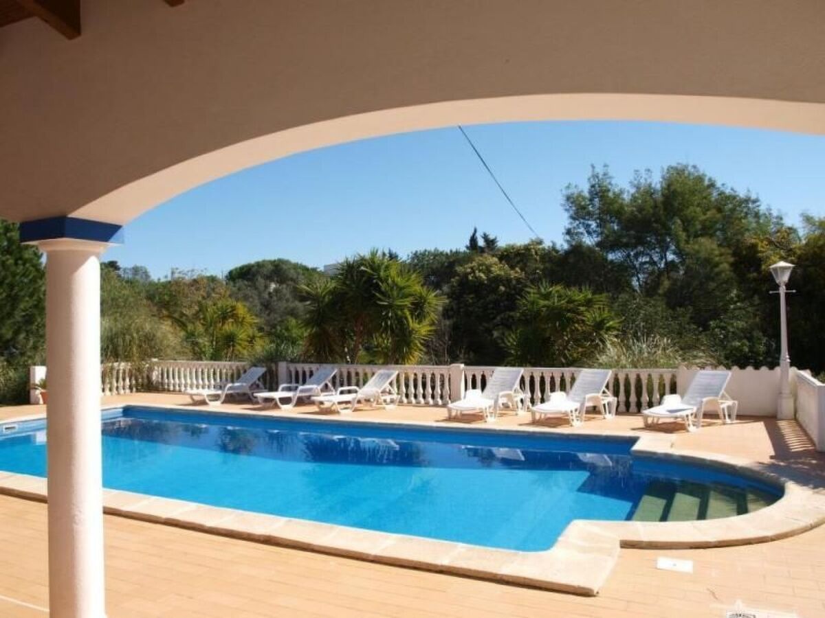 Appartement 2 chambres Lagos avec terrasse et piscine partagée - Photo 4