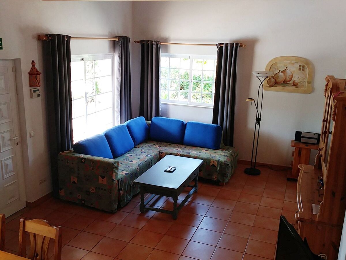 Appartement 2 chambres Lagos avec terrasse et piscine partagée - Photo 8
