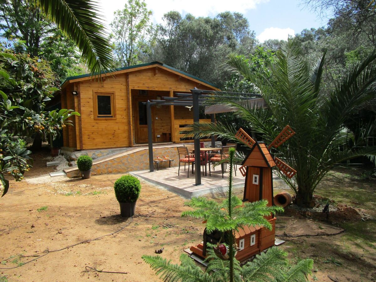Maison 2 chambres avec terrasse et piscine commune à Lagos - Photo 1