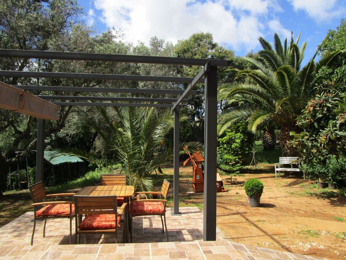Maison 2 chambres avec terrasse et piscine commune à Lagos - Photo 2