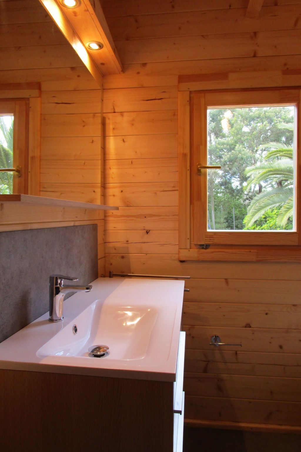 Maison 2 chambres avec terrasse et piscine commune à Lagos - Photo 9