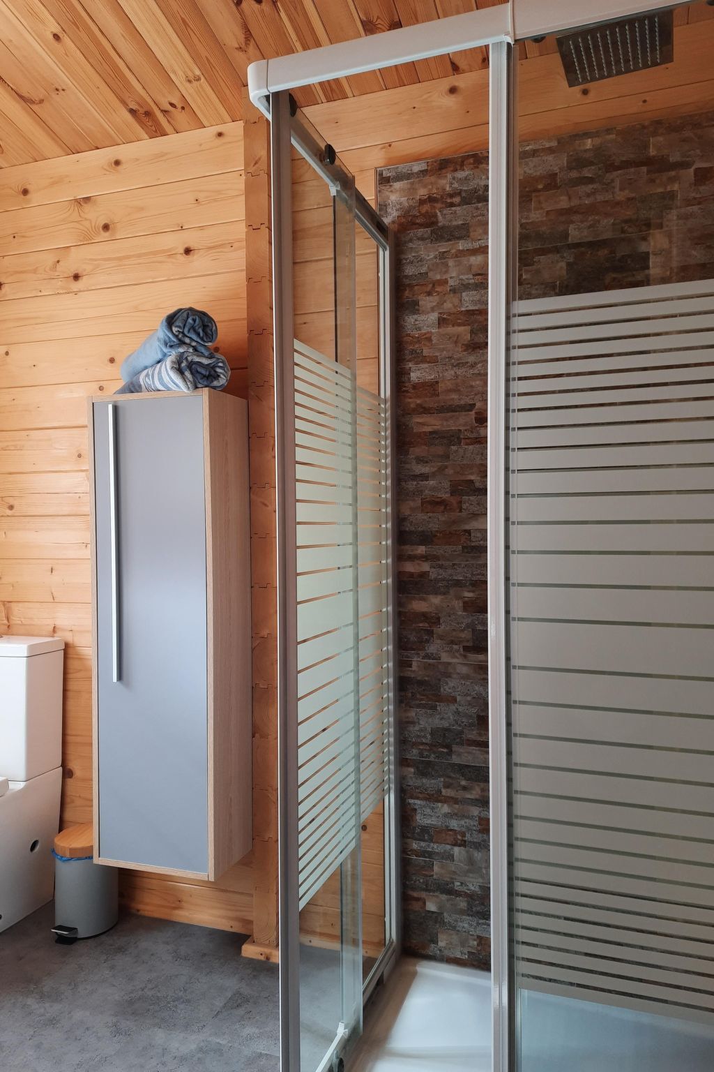 Maison 2 chambres avec terrasse et piscine commune à Lagos - Photo 11