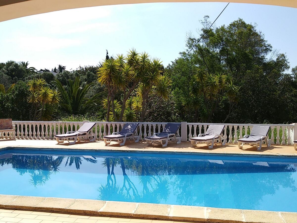 Maison 2 chambres avec terrasse et piscine commune à Lagos - Photo 13
