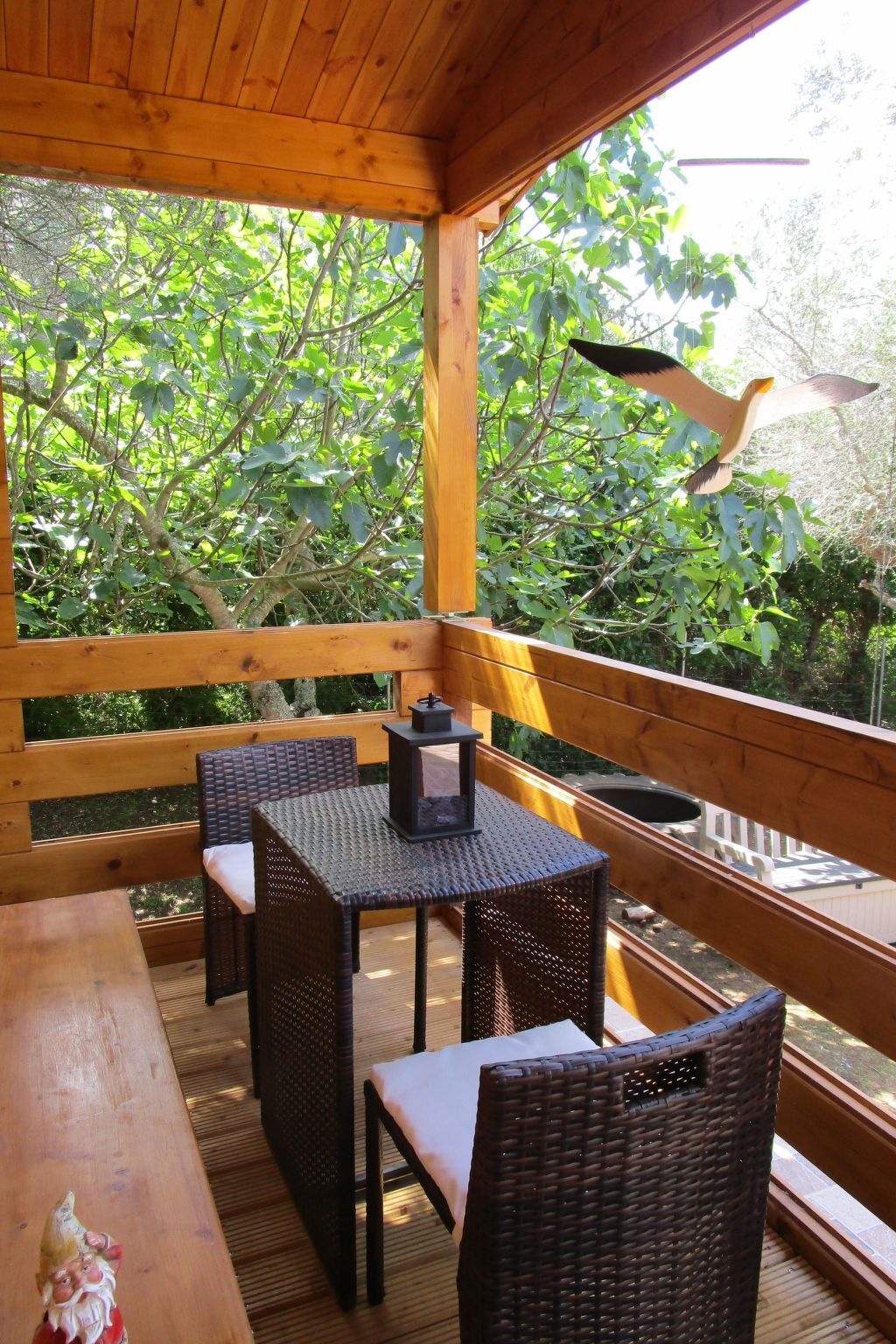 Maison 2 chambres avec terrasse et piscine commune à Lagos - Photo 15