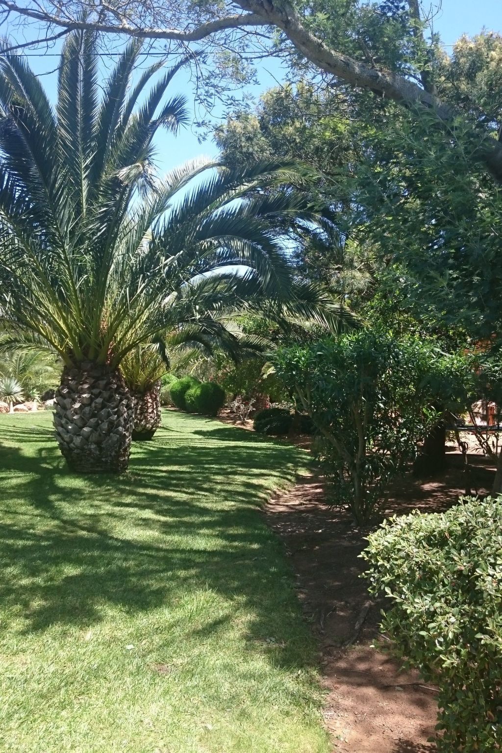 Maison 2 chambres avec terrasse et piscine commune à Lagos - Photo 18