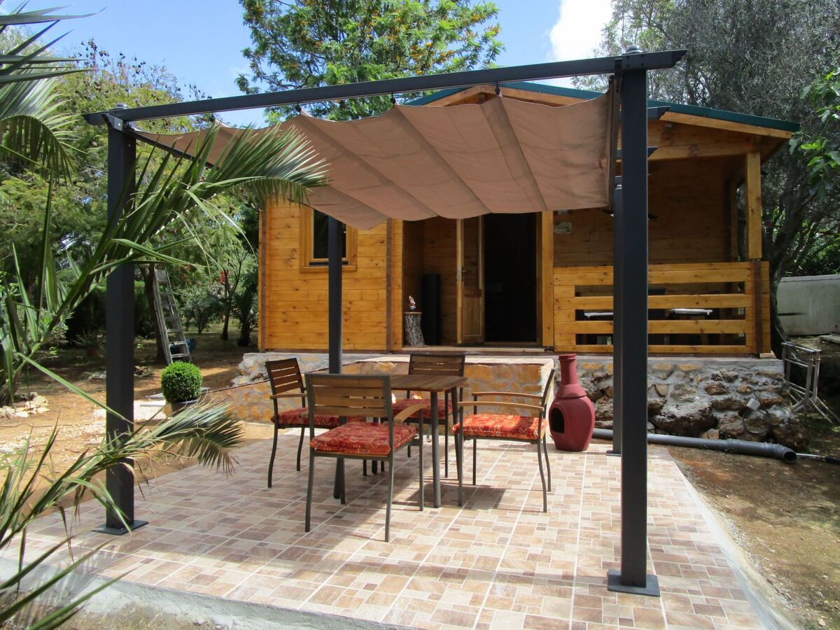 Maison 2 chambres avec terrasse et piscine commune à Lagos - Photo 19