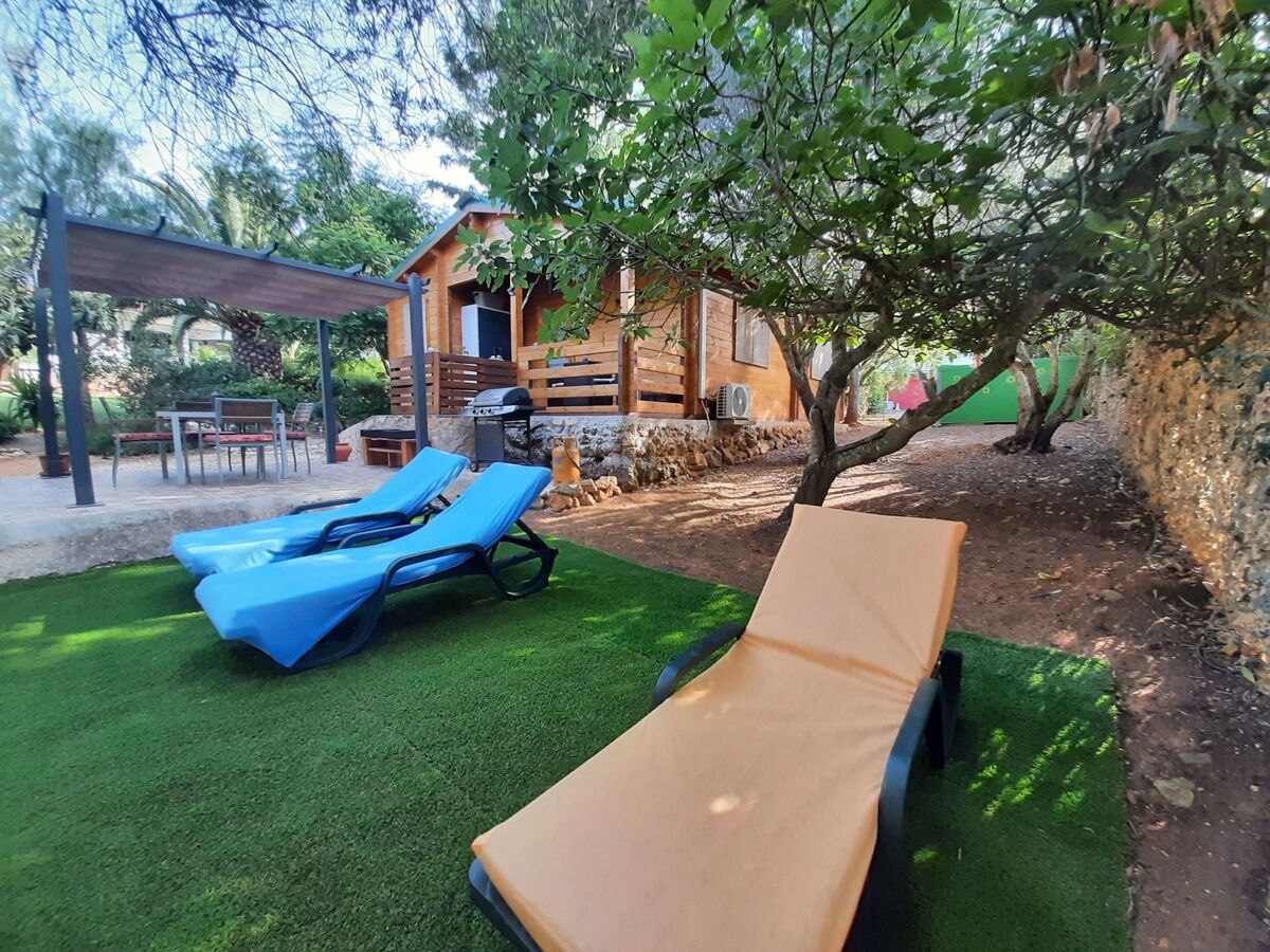 Maison 2 chambres avec terrasse et piscine commune à Lagos - Photo 24