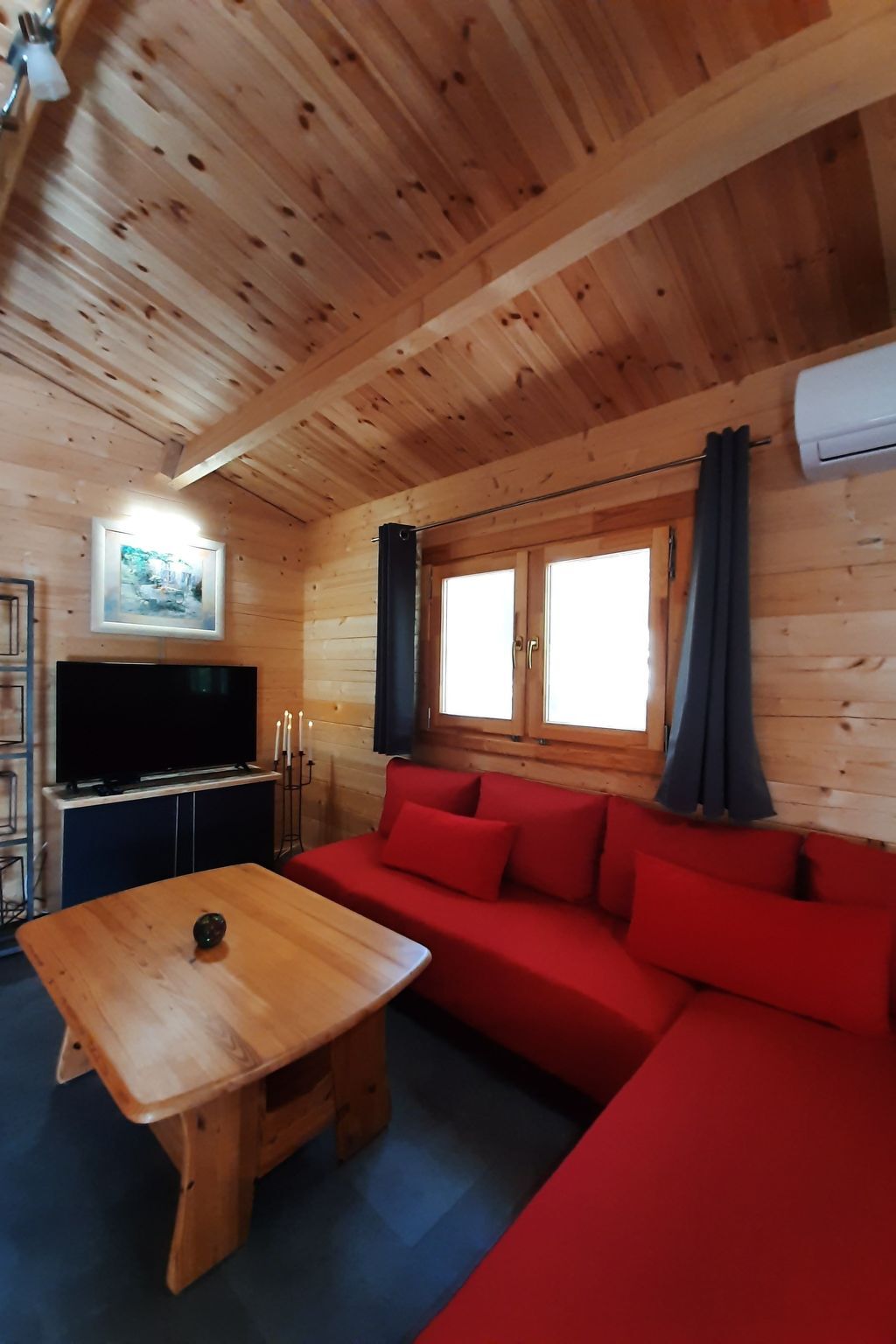 Maison 2 chambres avec terrasse et piscine commune à Lagos - Photo 25