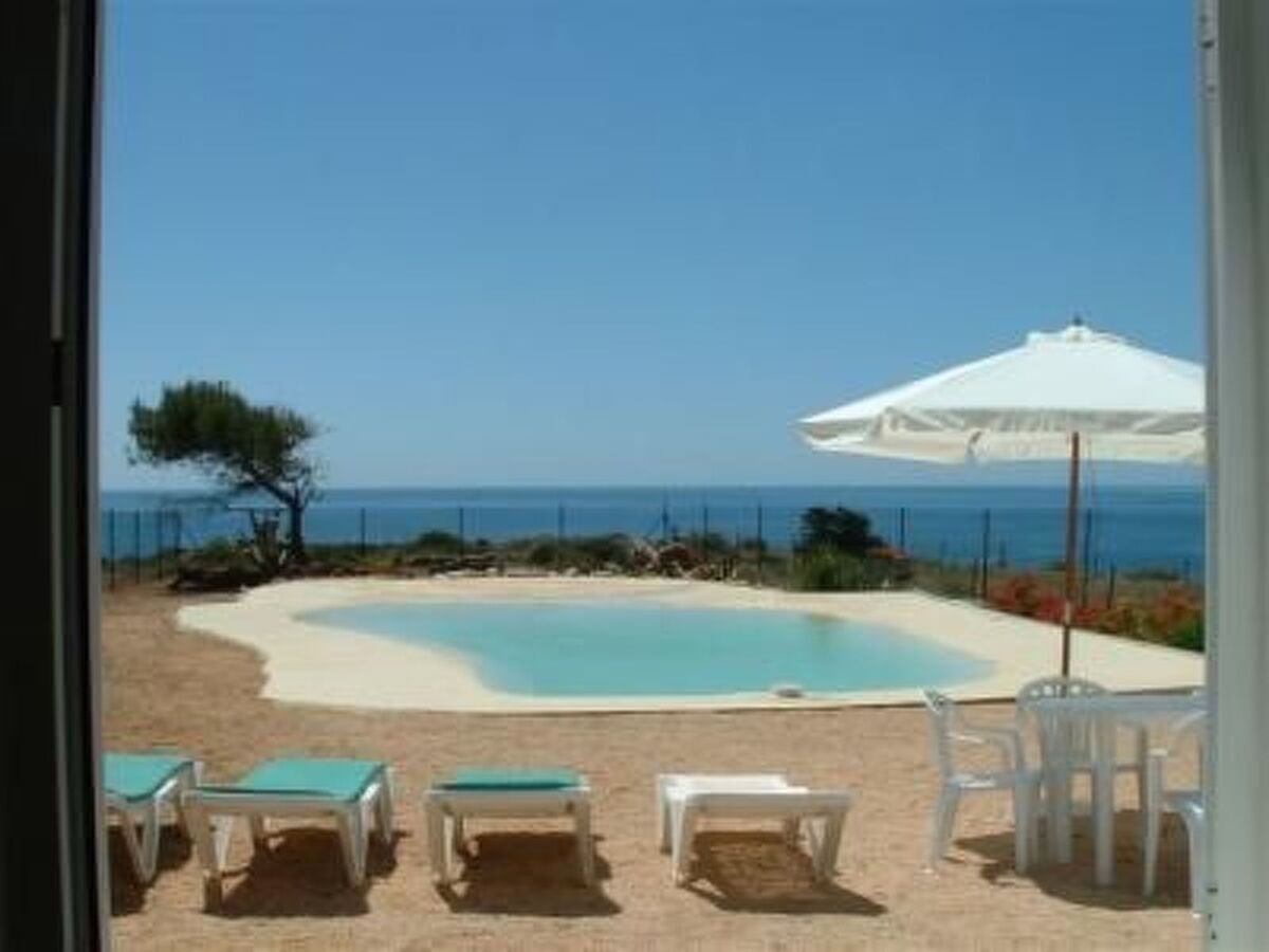 Maison côtière Alvor, piscine & vue mer - Photo 2
