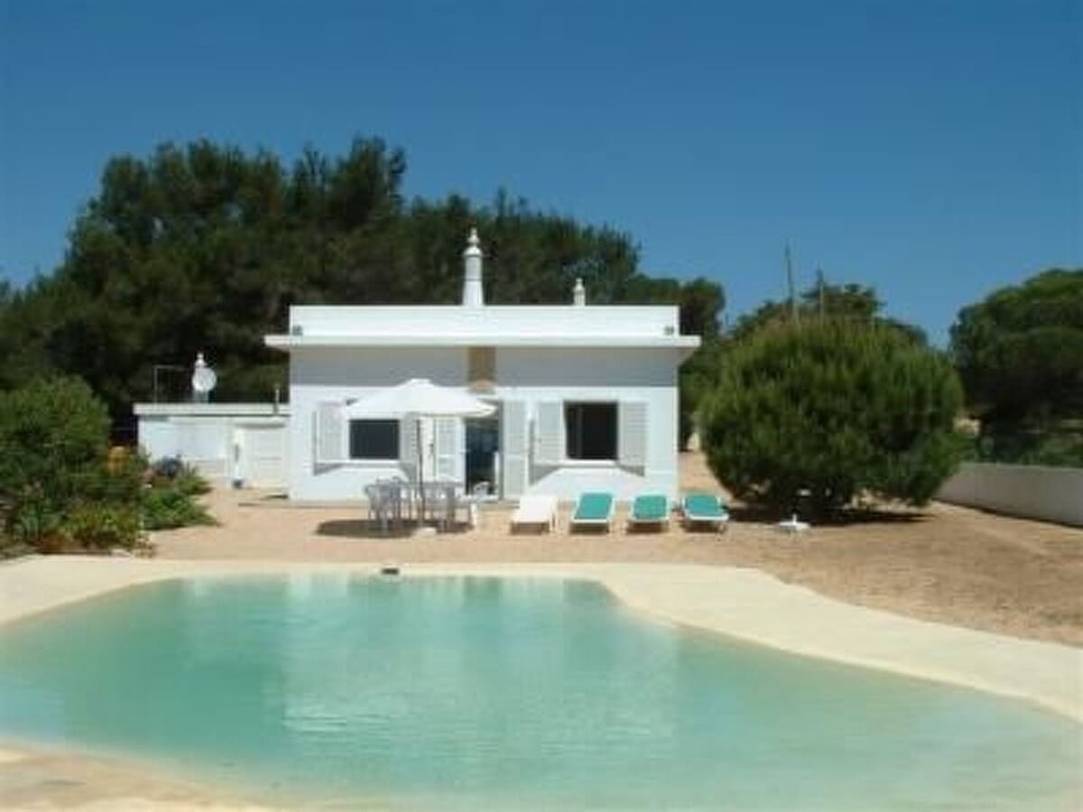 Maison côtière Alvor, piscine & vue mer - Photo 3