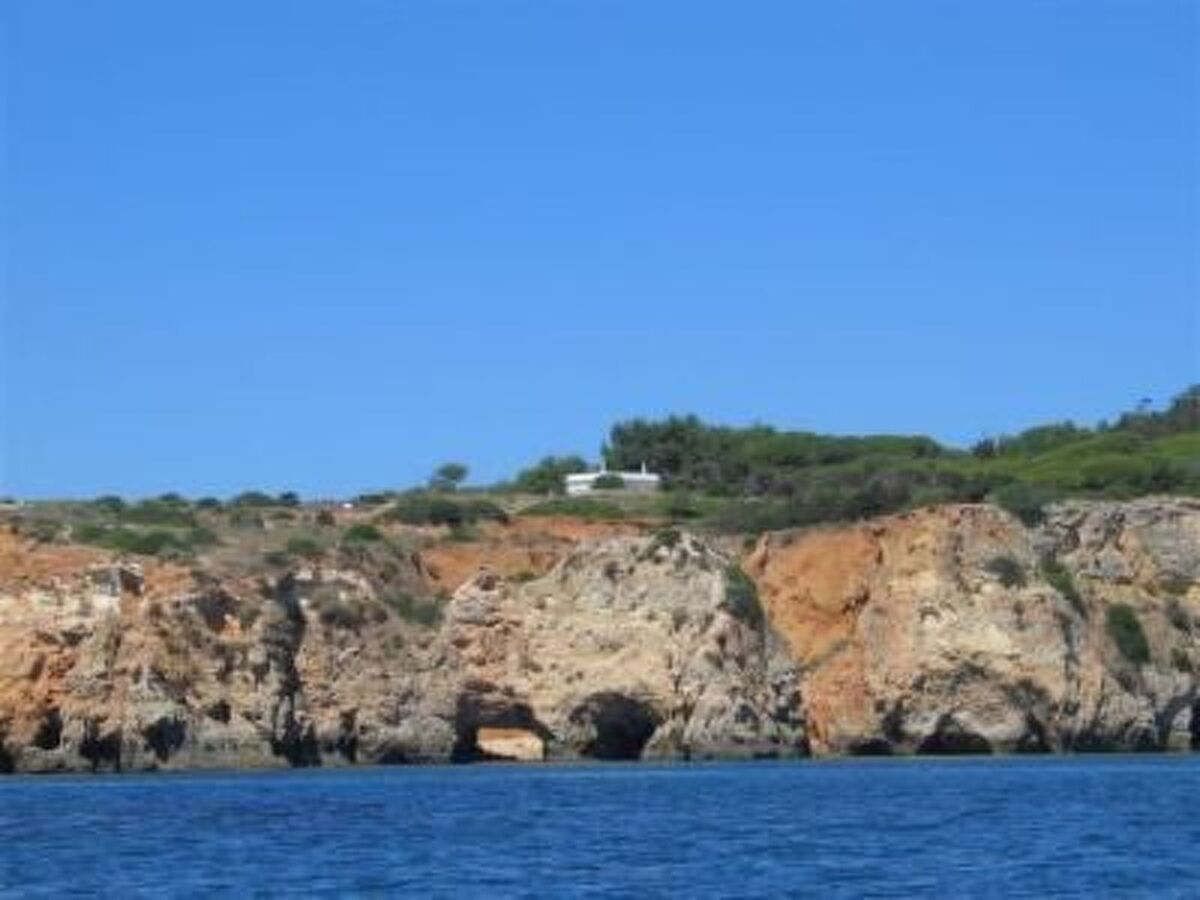 Maison côtière Alvor, piscine & vue mer - Photo 4