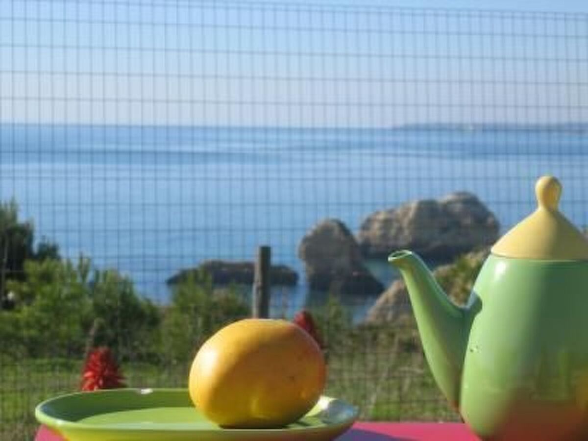 Maison côtière Alvor, piscine & vue mer - Photo 7