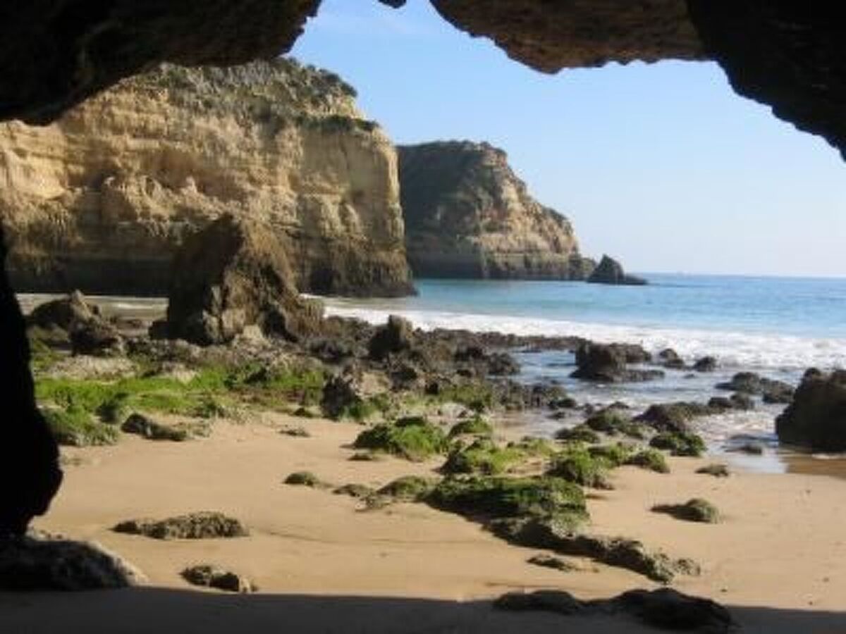 Maison côtière Alvor, piscine & vue mer - Photo 9
