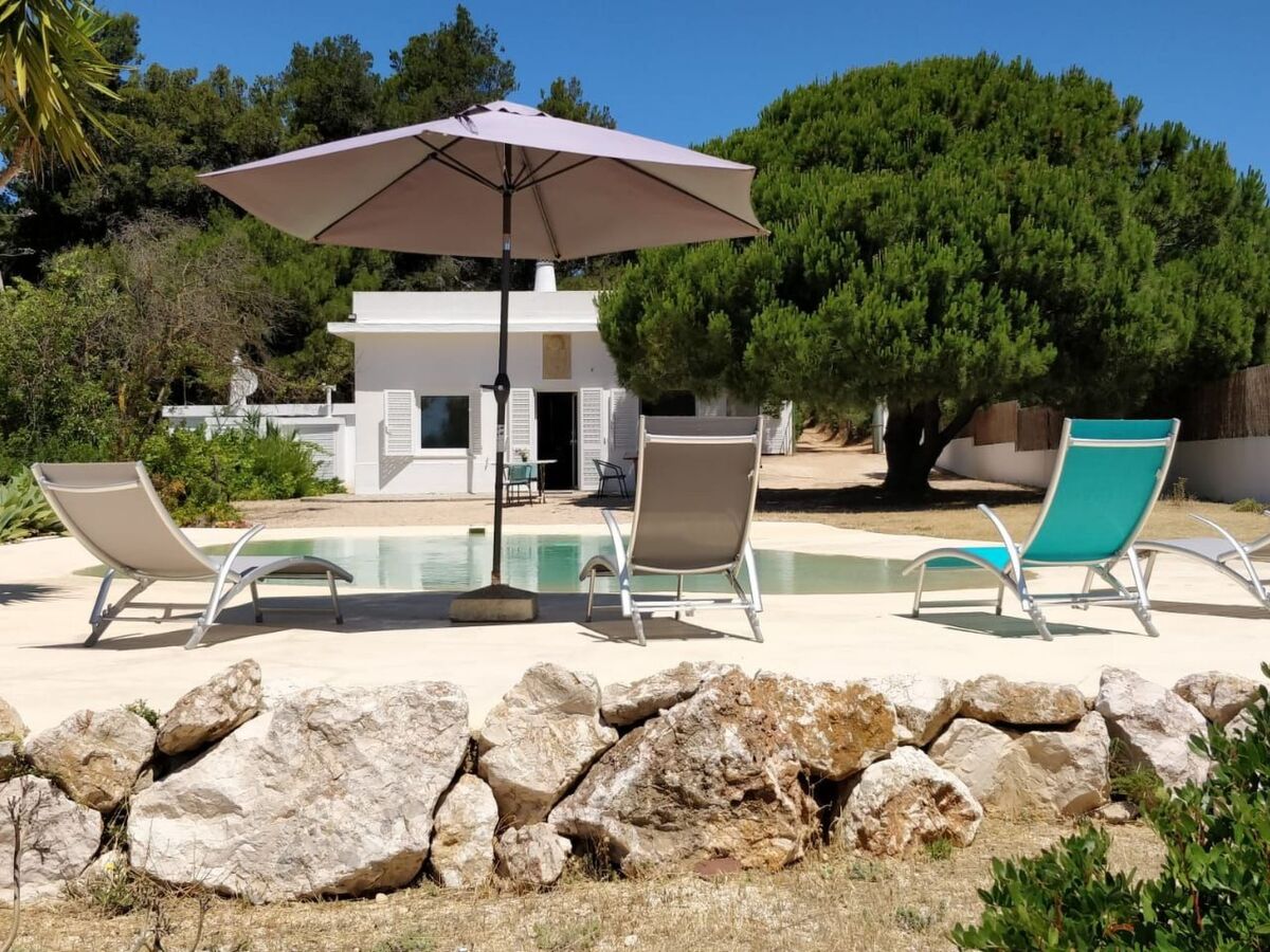 Maison côtière Alvor, piscine & vue mer - Photo 11