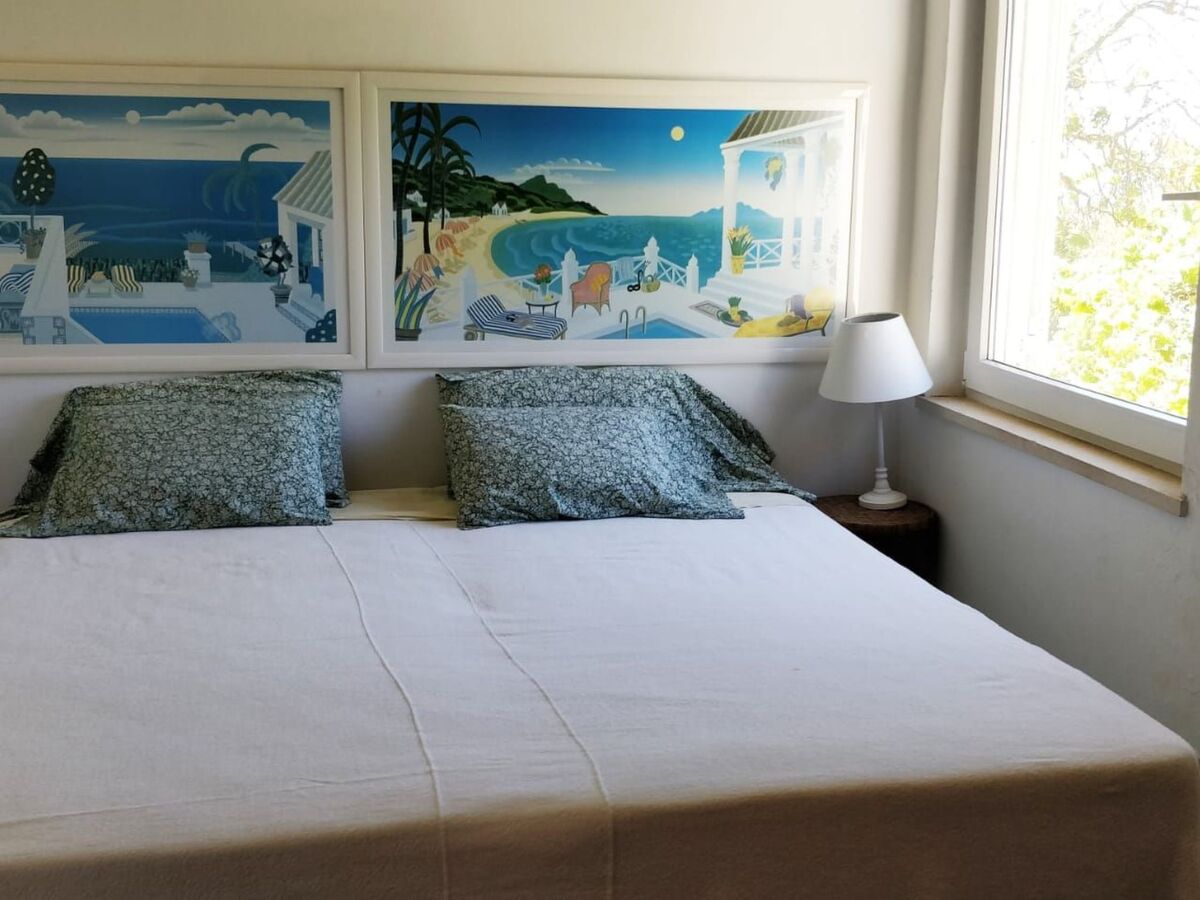 Maison côtière Alvor, piscine & vue mer - Photo 12