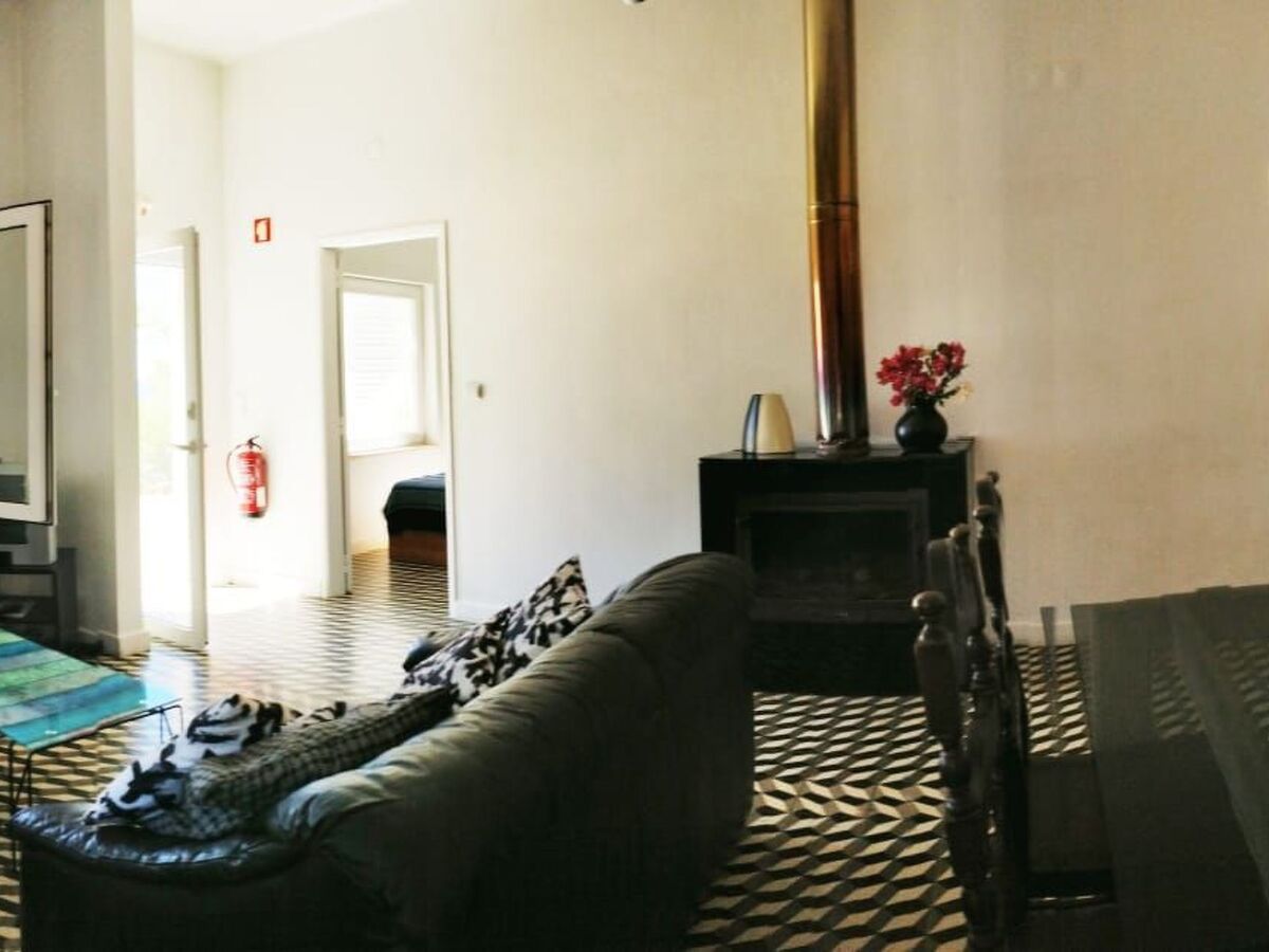 Maison côtière Alvor, piscine & vue mer - Photo 13