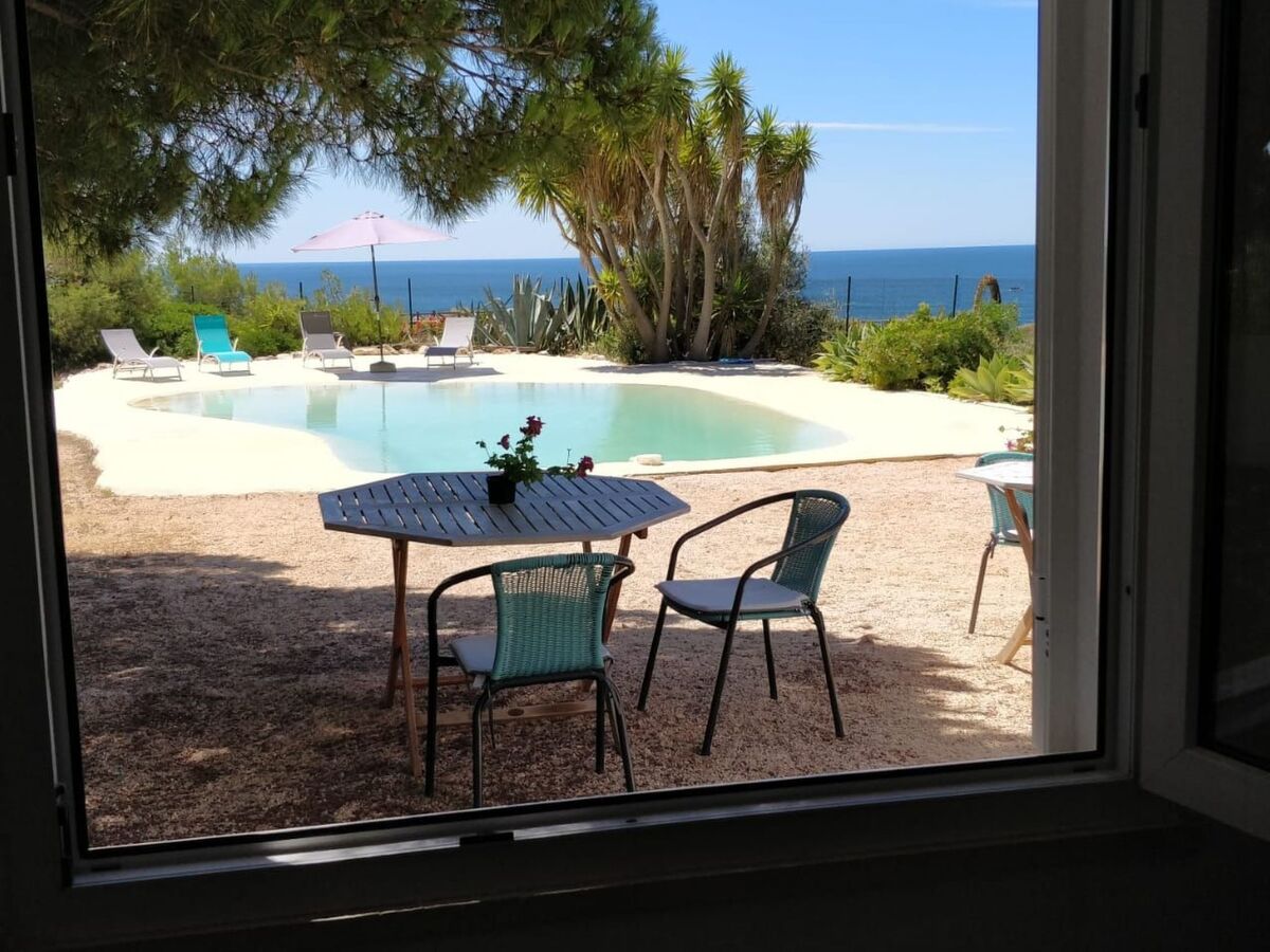 Maison côtière Alvor, piscine & vue mer - Photo 15