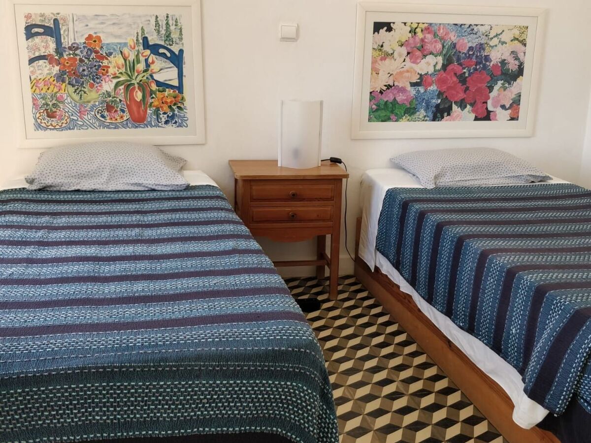 Maison côtière Alvor, piscine & vue mer - Photo 16