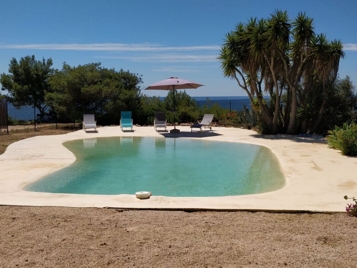 Maison côtière Alvor, piscine & vue mer - Photo 18