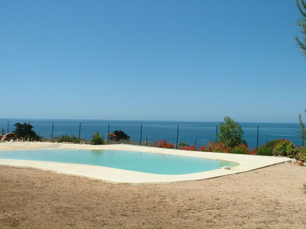 Maison côtière Alvor, piscine & vue mer - Photo 21