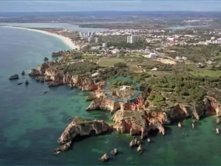 Location maison à Alvor, Einzigartige Lage, atemberaubende Aussicht, Leben in der Natur.