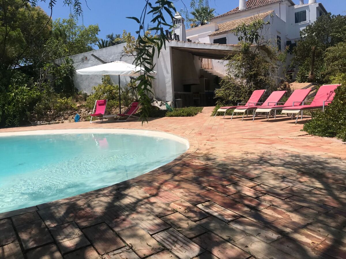 Quinta do Sol – Maison 8 personnes, 2 hectares à Alvor - Photo 2