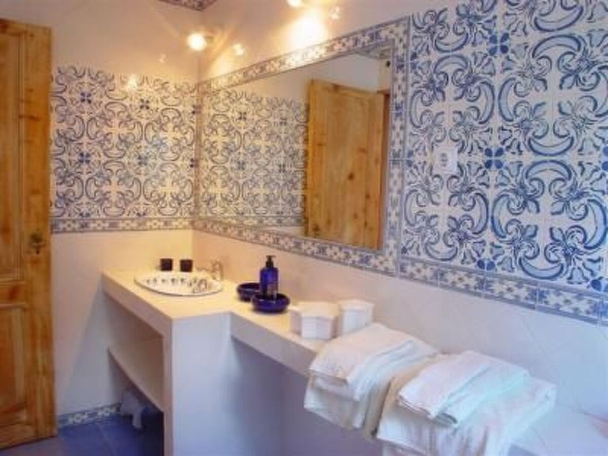 Quinta do Sol – Maison 8 personnes, 2 hectares à Alvor - Photo 7