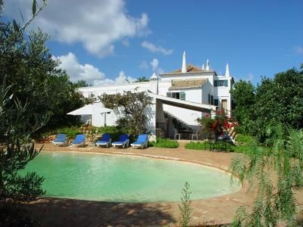 Quinta do Sol – Maison 8 personnes, 2 hectares à Alvor - Photo 14