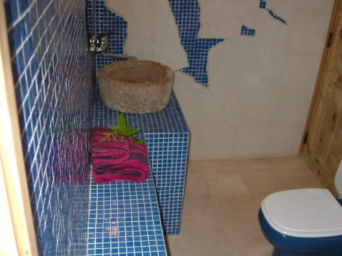 Quinta do Sol – Maison 8 personnes, 2 hectares à Alvor - Photo 20