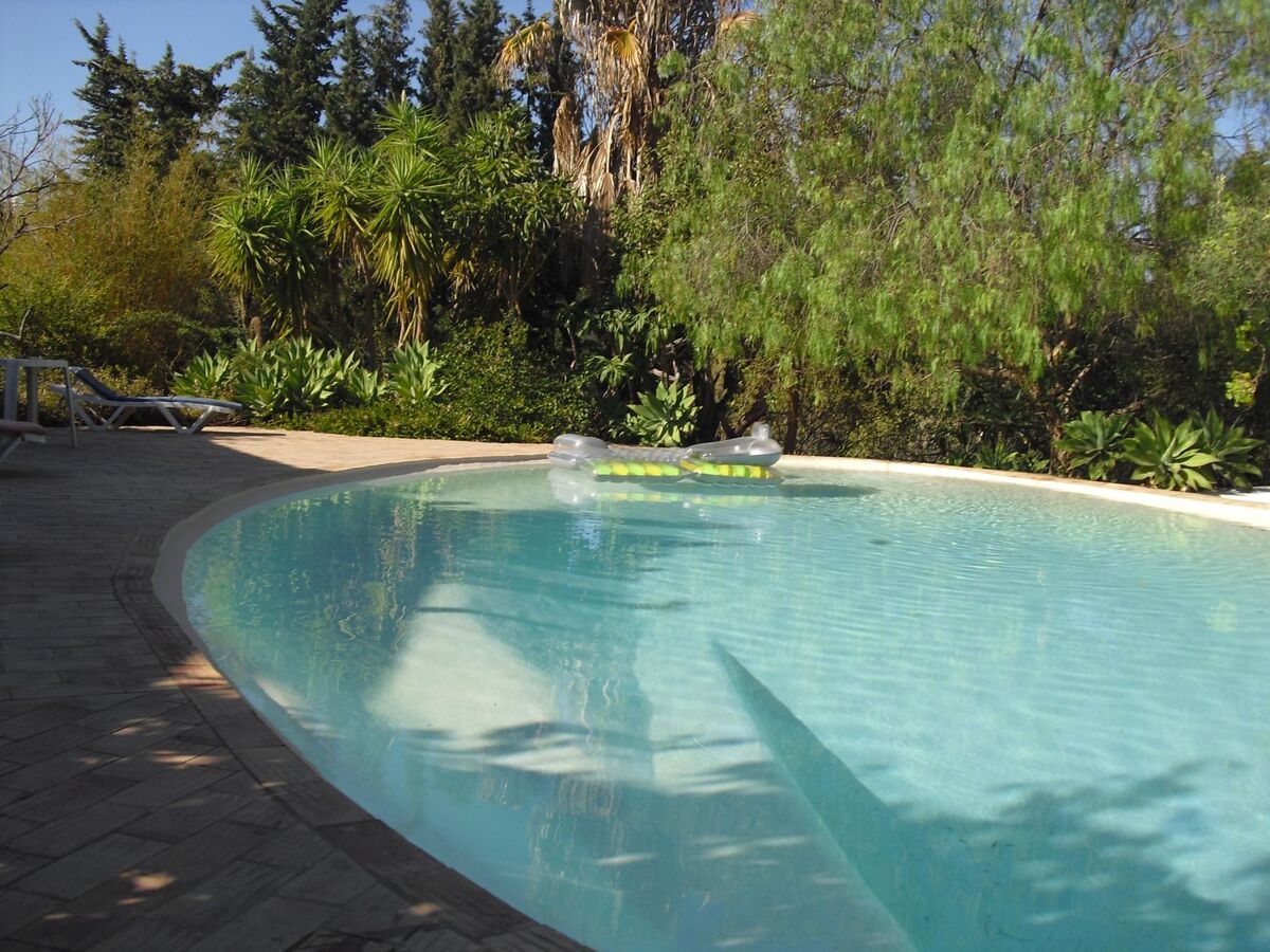 Quinta do Sol – Maison 8 personnes, 2 hectares à Alvor - Photo 28