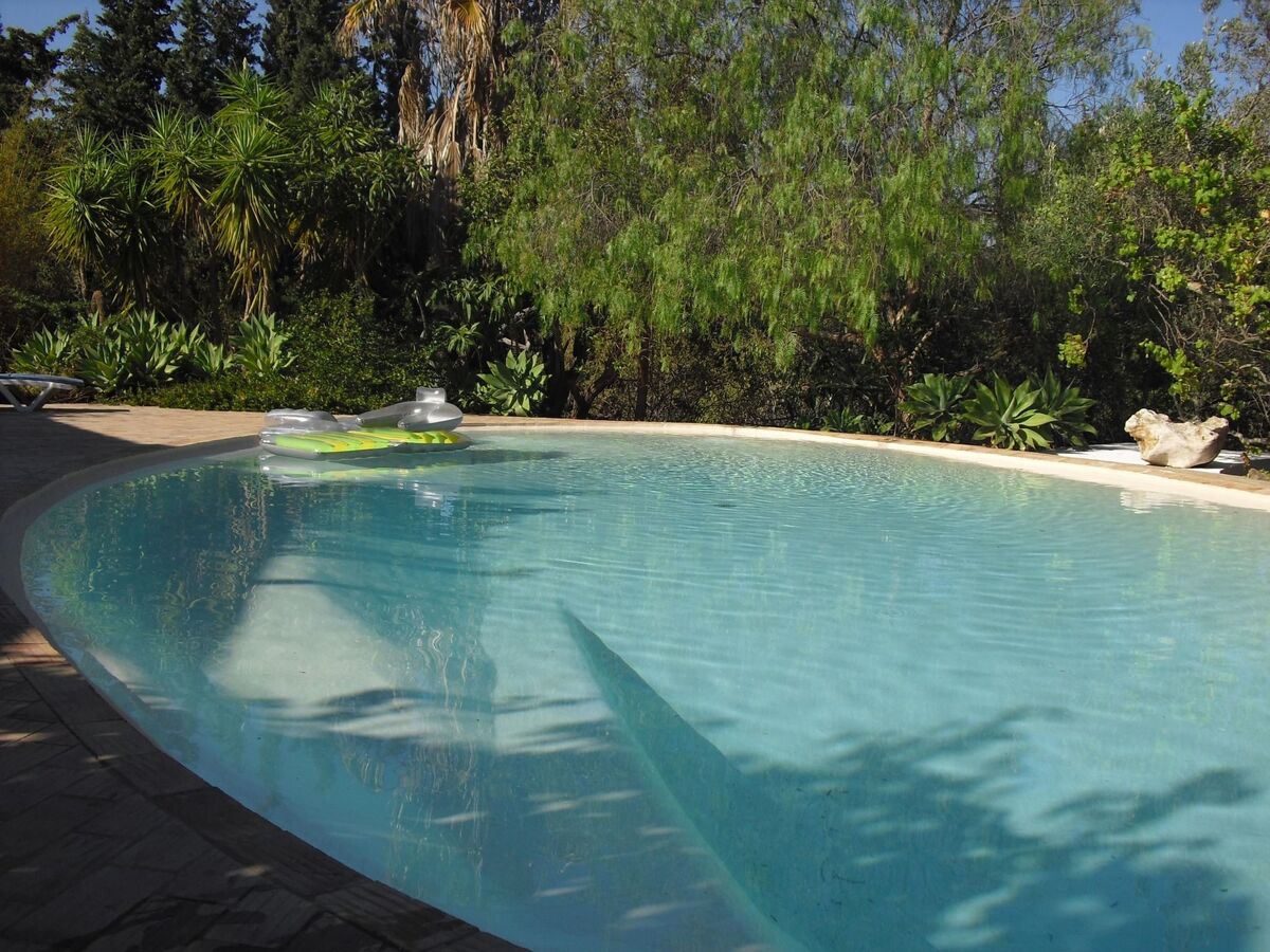 Quinta do Sol – Maison 8 personnes, 2 hectares à Alvor - Photo 30