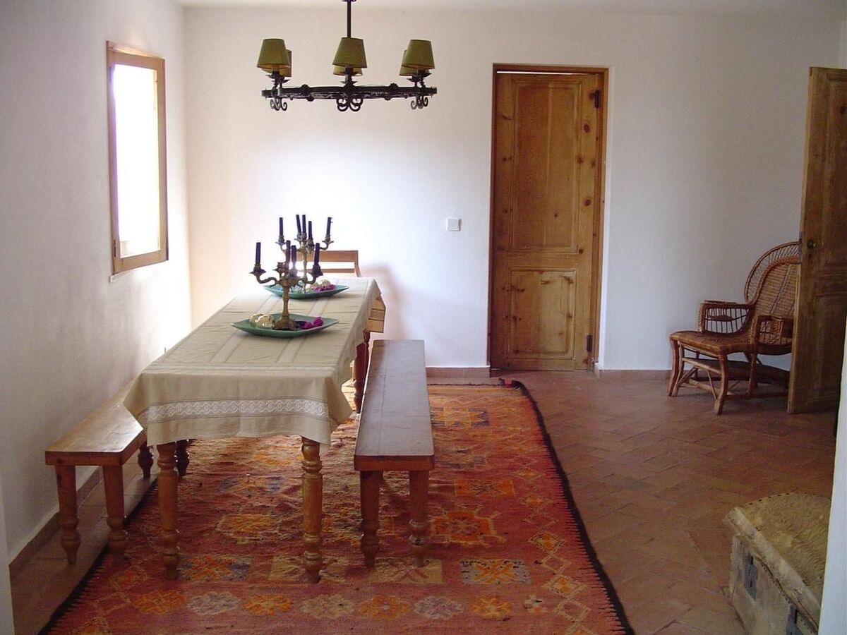 Quinta do Sol – Maison 8 personnes, 2 hectares à Alvor - Photo 31