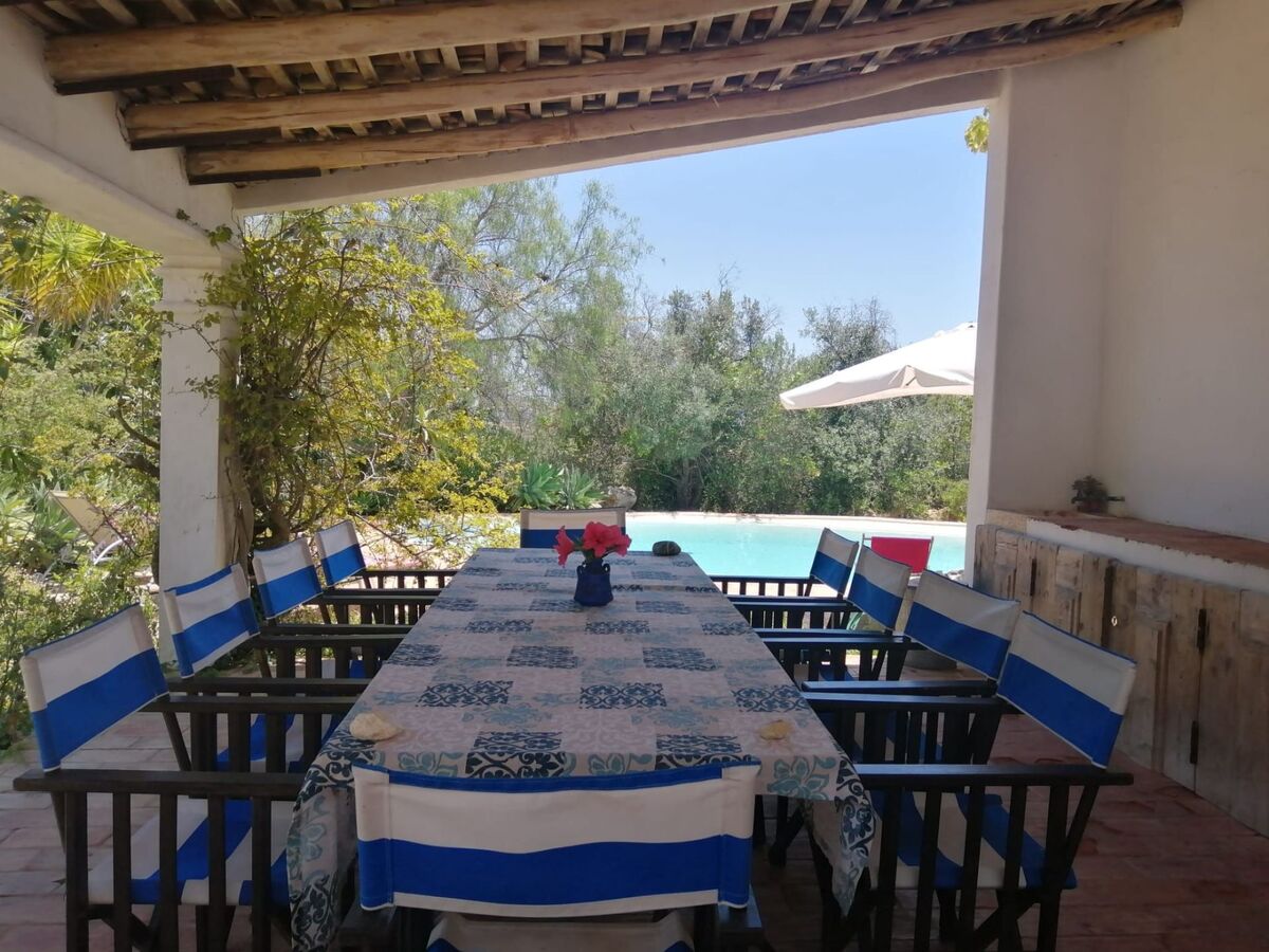 Quinta do Sol – Maison 8 personnes, 2 hectares à Alvor - Photo 33