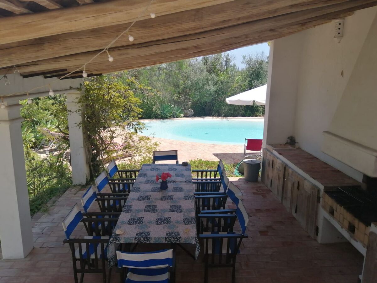 Quinta do Sol – Maison 8 personnes, 2 hectares à Alvor - Photo 34