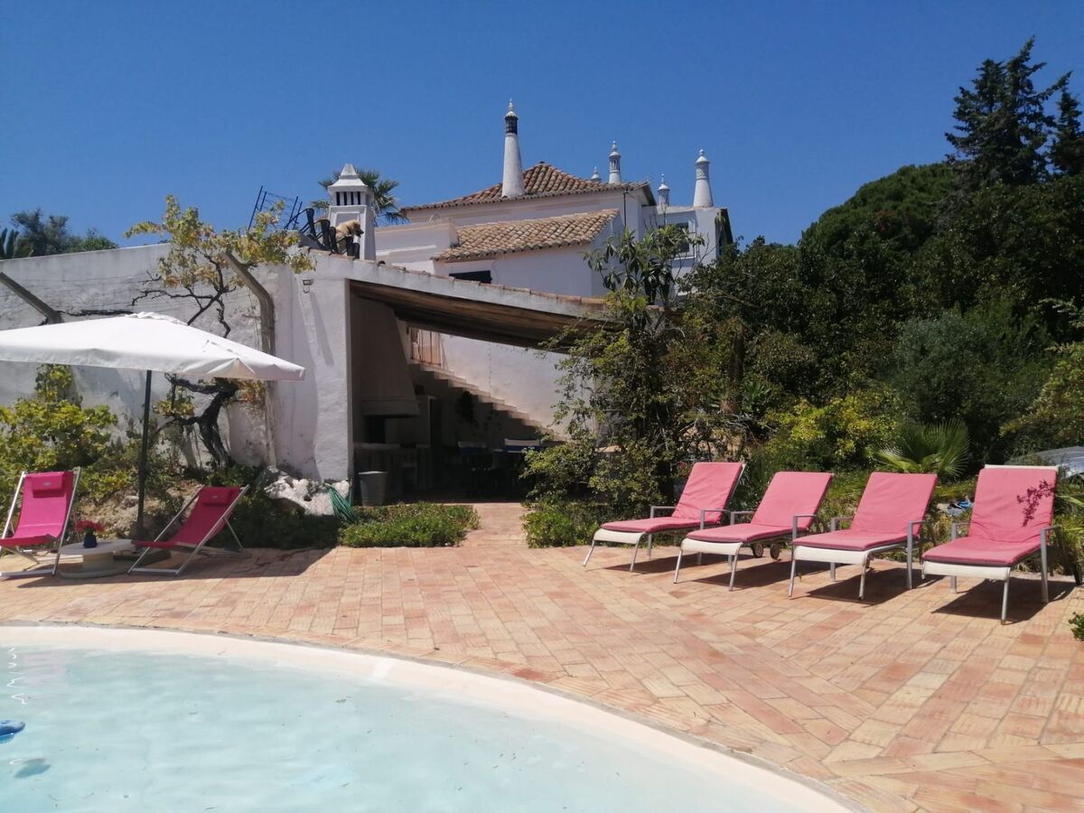 Quinta do Sol – Maison 8 personnes, 2 hectares à Alvor - Photo 35