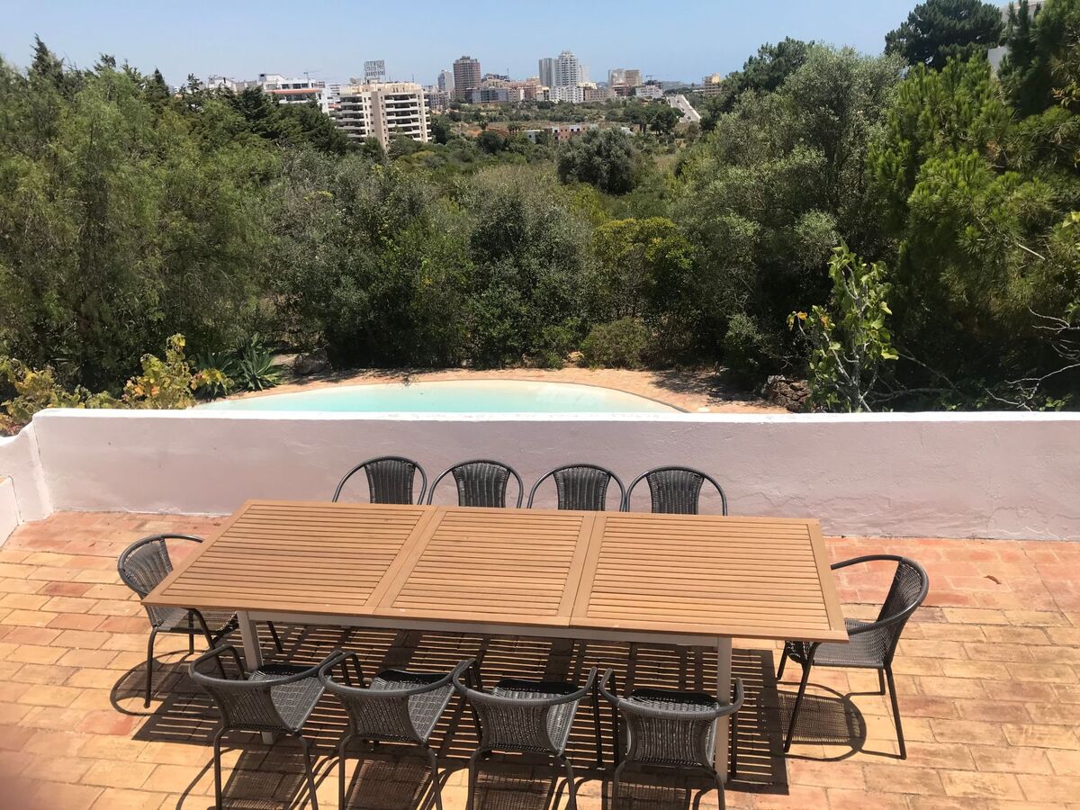Quinta do Sol – Maison 8 personnes, 2 hectares à Alvor - Photo 36