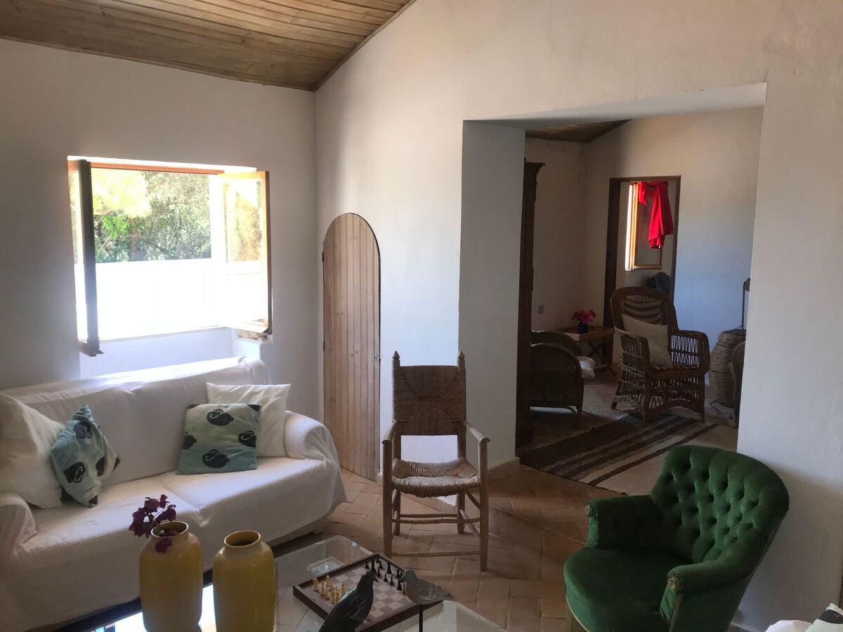 Quinta do Sol – Maison 8 personnes, 2 hectares à Alvor - Photo 38