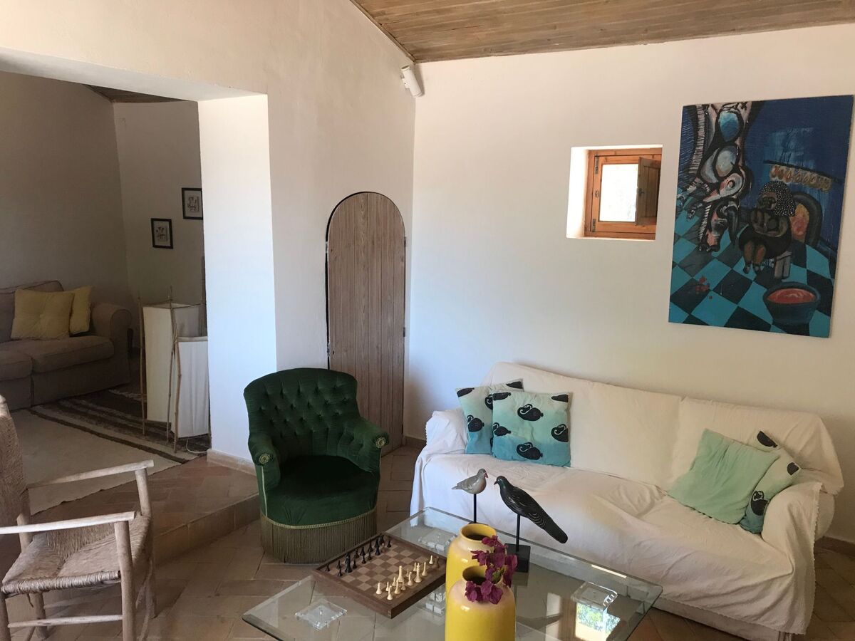 Quinta do Sol – Maison 8 personnes, 2 hectares à Alvor - Photo 39