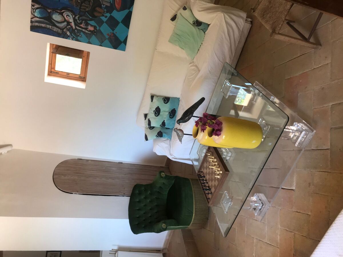 Quinta do Sol – Maison 8 personnes, 2 hectares à Alvor - Photo 41
