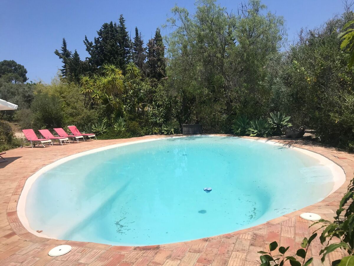 Quinta do Sol – Maison 8 personnes, 2 hectares à Alvor - Photo 42