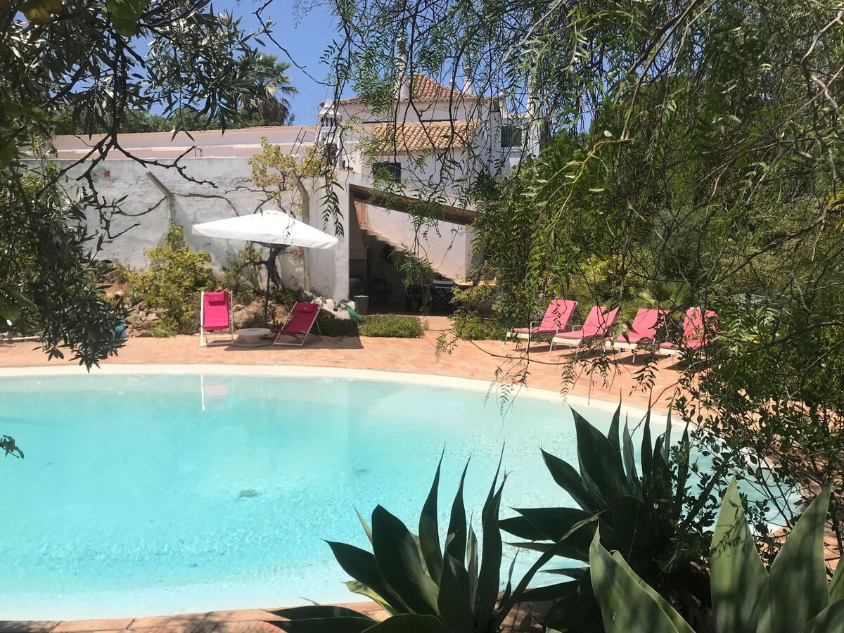 Quinta do Sol – Maison 8 personnes, 2 hectares à Alvor - Photo 43