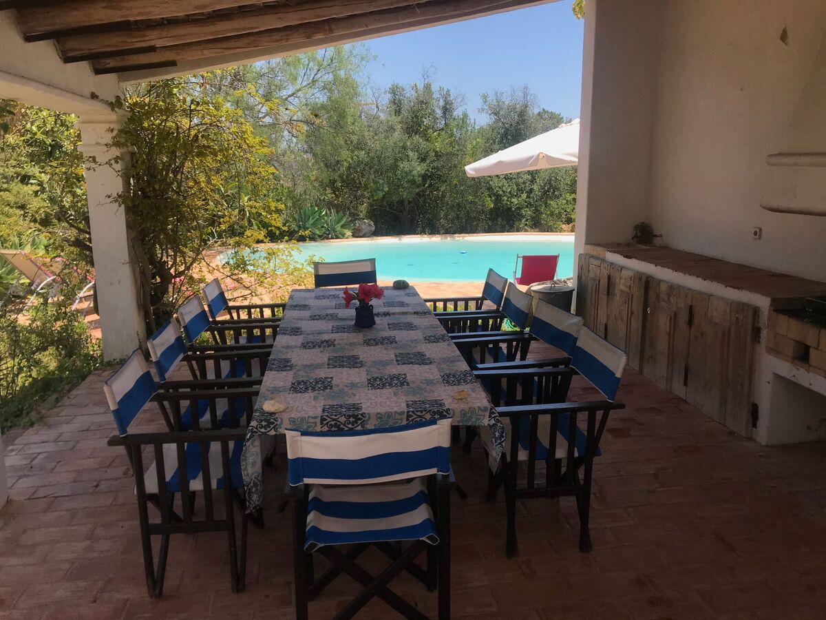 Quinta do Sol – Maison 8 personnes, 2 hectares à Alvor - Photo 44