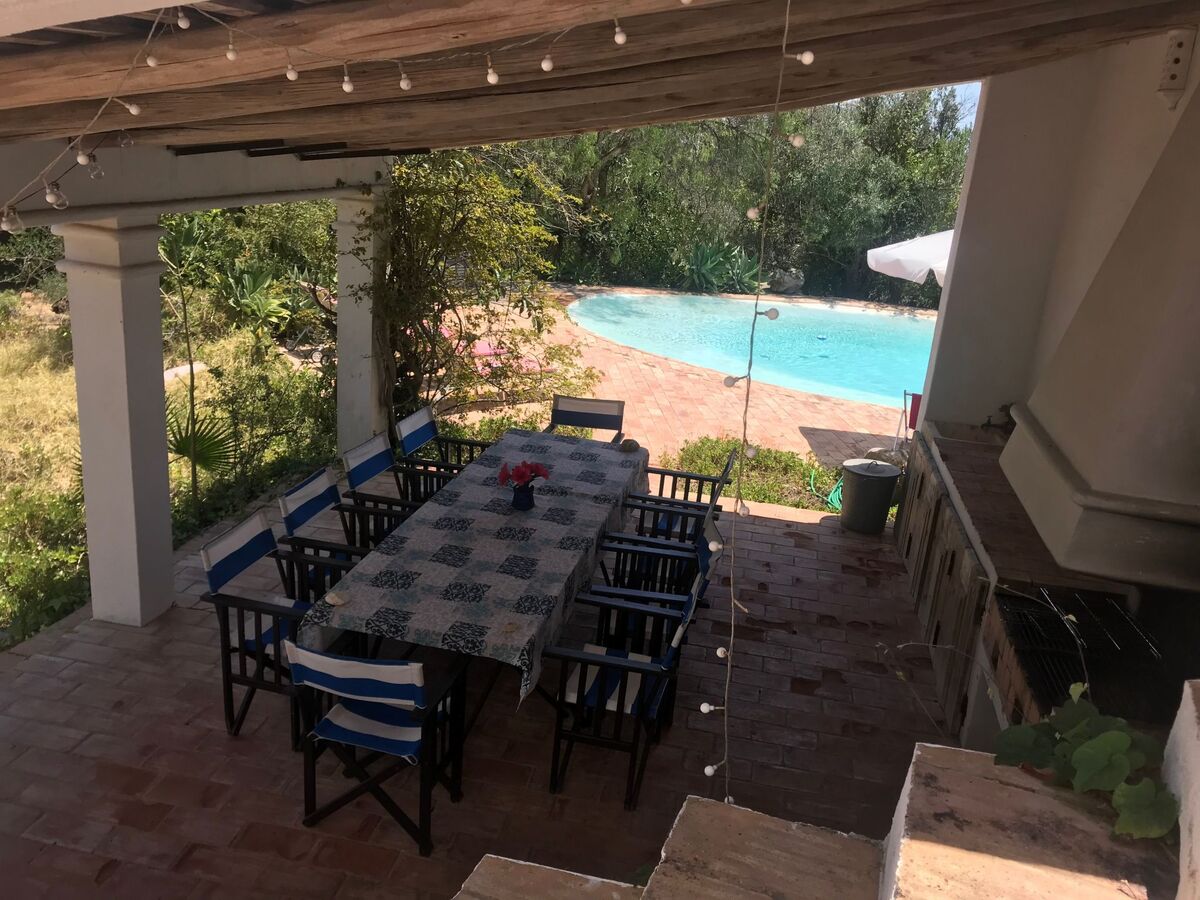Quinta do Sol – Maison 8 personnes, 2 hectares à Alvor - Photo 45