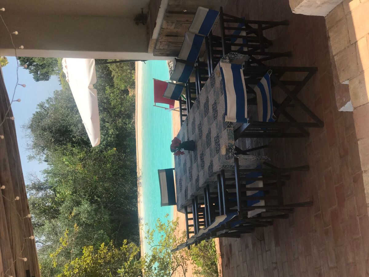 Quinta do Sol – Maison 8 personnes, 2 hectares à Alvor - Photo 46