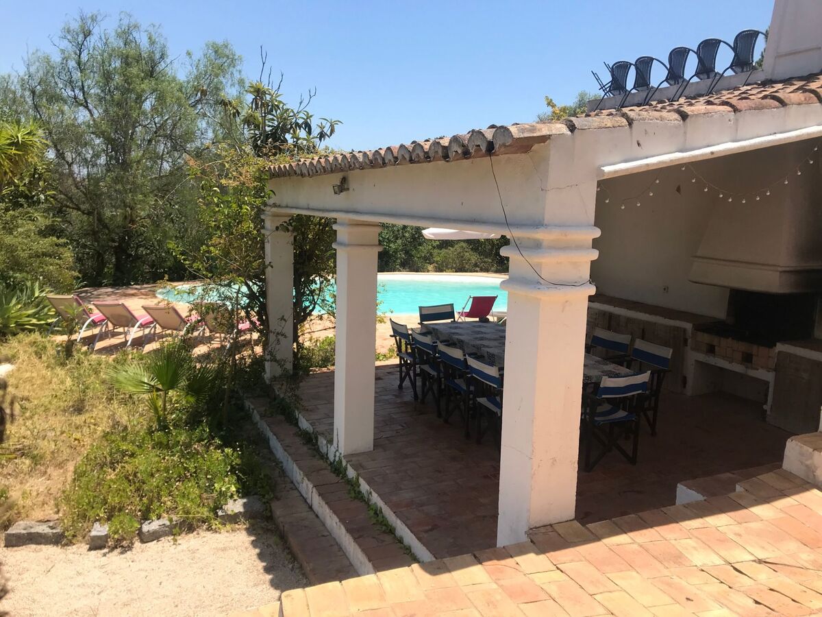 Quinta do Sol – Maison 8 personnes, 2 hectares à Alvor - Photo 47