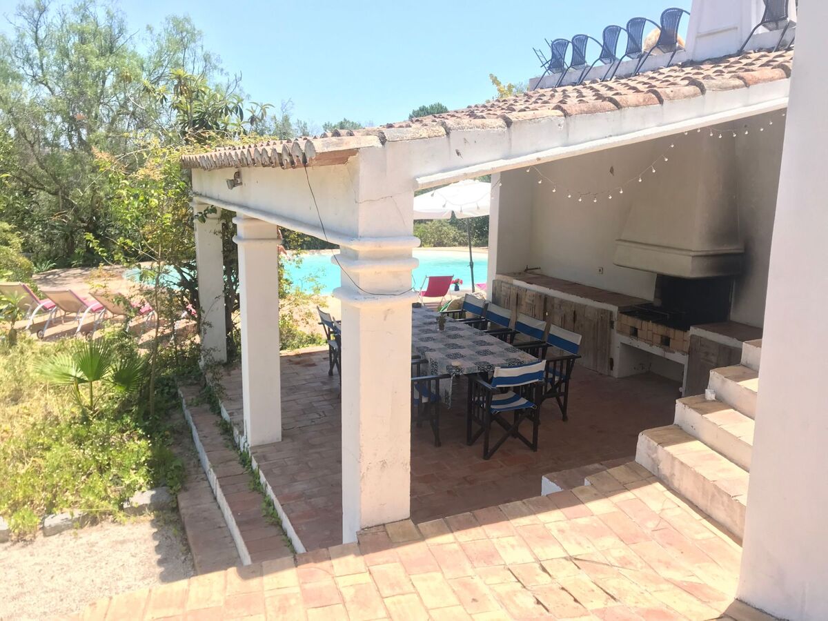 Quinta do Sol – Maison 8 personnes, 2 hectares à Alvor - Photo 48
