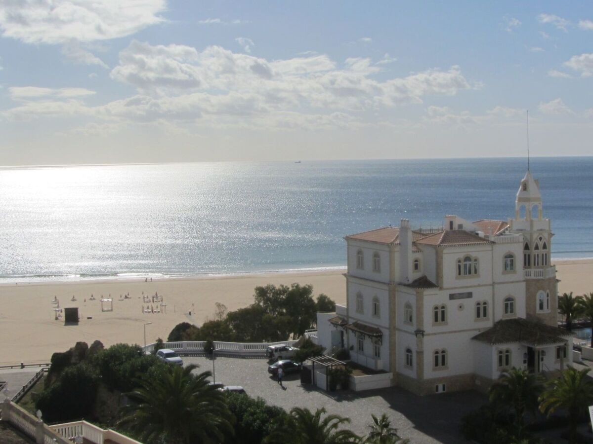 Appartement Girafa à Portimão : vue mer et plage à 50 m - Photo 1